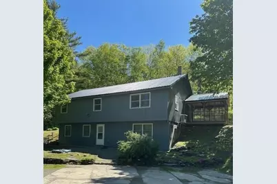 2073 Western Avenue, Newburgh, ME 04444 - Photo 1