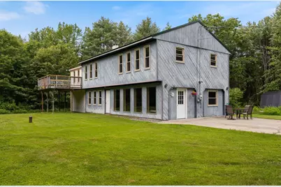 91 Bear Hill Road, Hollis, ME 04042 - Photo 1
