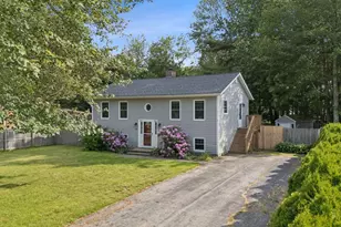 33 Church St, Scarborough, ME 04074 - Photo 1