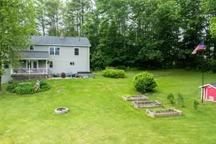1721 Augusta Rd, Bowdoin, ME 04287 - Photo 1