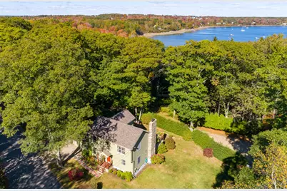 23 Stovers Point Road, Harpswell, ME 04079 - Photo 1