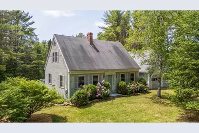 418 Buzzell Hill Road, Hope, ME 04847 - Photo 1