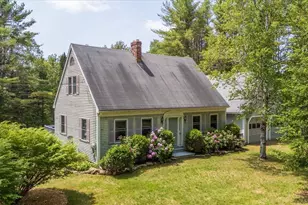 418 Buzzell Hill Rd, Hope, ME 04847 - Photo 1