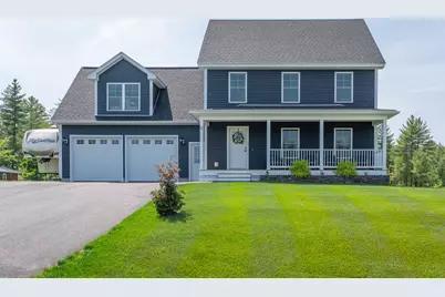 7 Totem Pines Drive, Hollis, ME 04042 - Photo 1