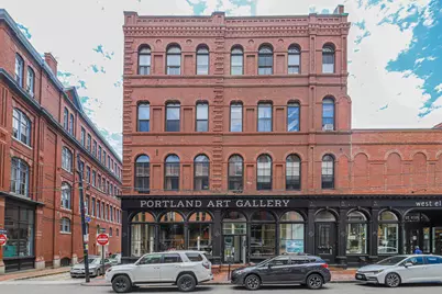 99 Silver Street #4-4, Portland, ME 04101 - Photo 1