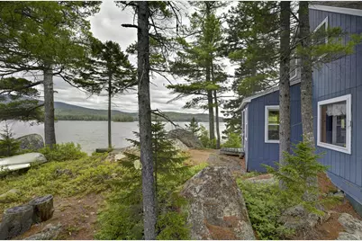 M18L1 Troutdale Road, The Forks Plt, ME 04985 - Photo 1