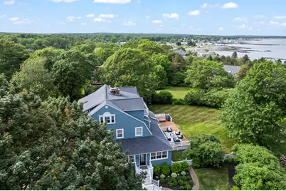 8 Roaring Rock Road, York, ME 03909 - Photo 1