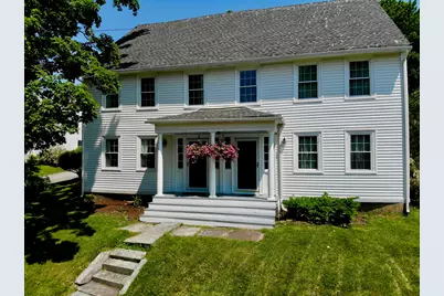 19 Main Street, Nobleboro, ME 04555 - Photo 1