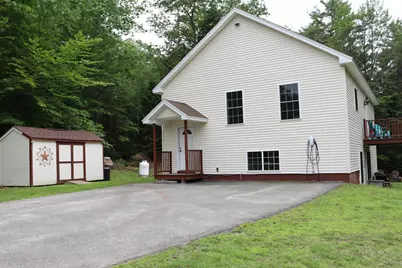 80 Star Drive Drive, Minot, ME 04258 - Photo 1