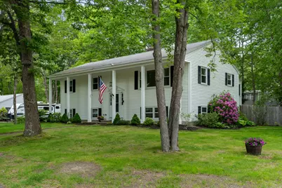 82 Hennessey Avenue, Brunswick, ME 04011 - Photo 1