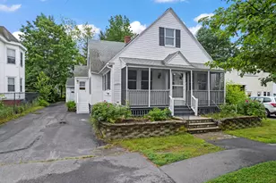 198 North St, Bath, ME 04530 - Photo 1