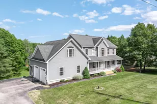 20 Hermon Heights, Hermon, ME 04401 - Photo 1