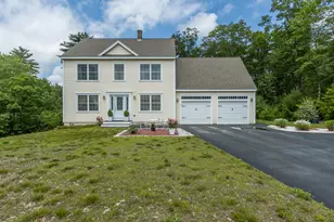 55 Russell Dr, Buxton, ME 04093 - Photo 1