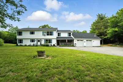 189 Old Chadbourne Road, Lewiston, ME 04240 - Photo 1