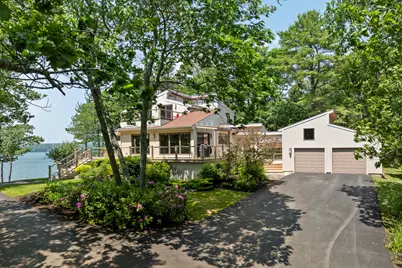 52 Lombos Hole Road, Harpswell, ME 04079 - Photo 1