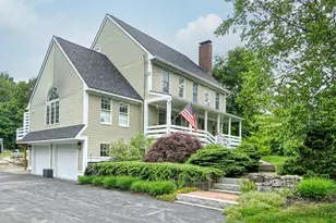 1 Daniels Way, Falmouth, ME 04105 - Photo 1