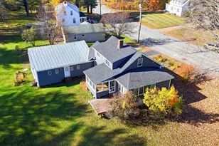 189 Middle St, Farmington, ME 04938 - Photo 1