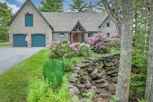 185 Bowman's Landing Rd, Georgetown, ME 04548 - Photo 1