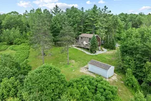 647 Maplewood Rd, Newfield, ME 04095 - Photo 1