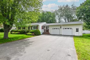 6 Colonial Dr, Saco, ME 04072 - Photo 1