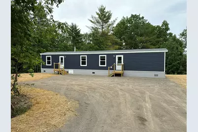 55 Sawyer Road, Hampden, ME 04444 - Photo 1