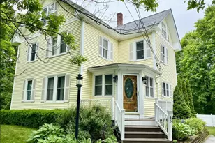 45 Tyler Ave, Bangor, ME 04401 - Photo 1