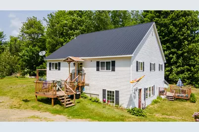 96 Paradise Lane, Hudson, ME 04449 - Photo 1