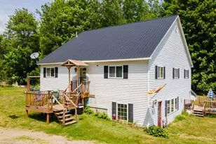 96 Paradise Ln, Hudson, ME 04449 - Photo 1