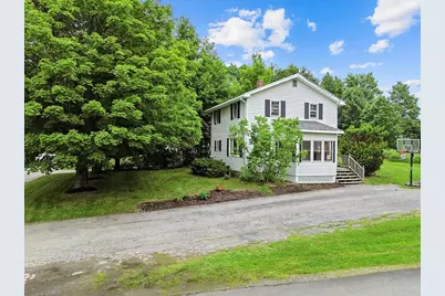 222 S South Belfast Avenue, Augusta, ME 04330 - Photo 1