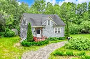 208 Benson Rd, West Gardiner, ME 04345 - Photo 1