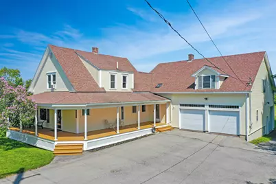 1641 Main Street, Mapleton, ME 04757 - Photo 1