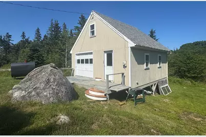 0 Pumpkin Ridge Road, Vinalhaven, ME 04863 - Photo 1