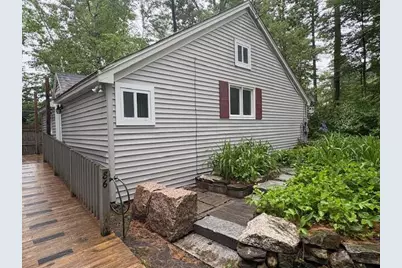 86 Sandy Cove Road, Standish, ME 04084 - Photo 1