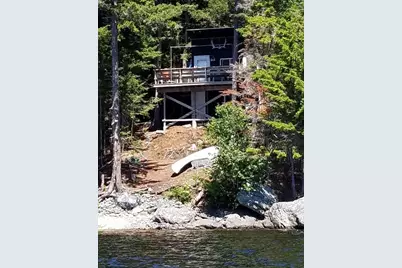 Lot #24-25 Raspberry Lane N, Parkertown Twp, ME 04970 - Photo 1