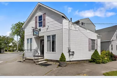 585 Hammond Street, Bangor, ME 04401 - Photo 1