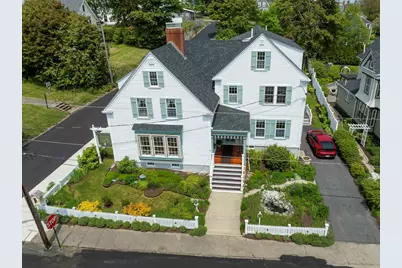 27 Summer Street, Lubec, ME 04652 - Photo 1