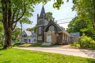 92 Main St, North Haven, ME 04853 - Photo 1