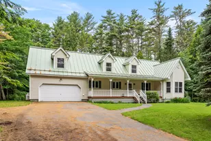 14 Moody Pond Rd, Windsor, ME 04363 - Photo 1