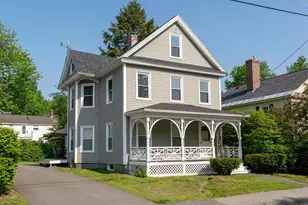 12 Sewall St, Augusta, ME 04330 - Photo 1