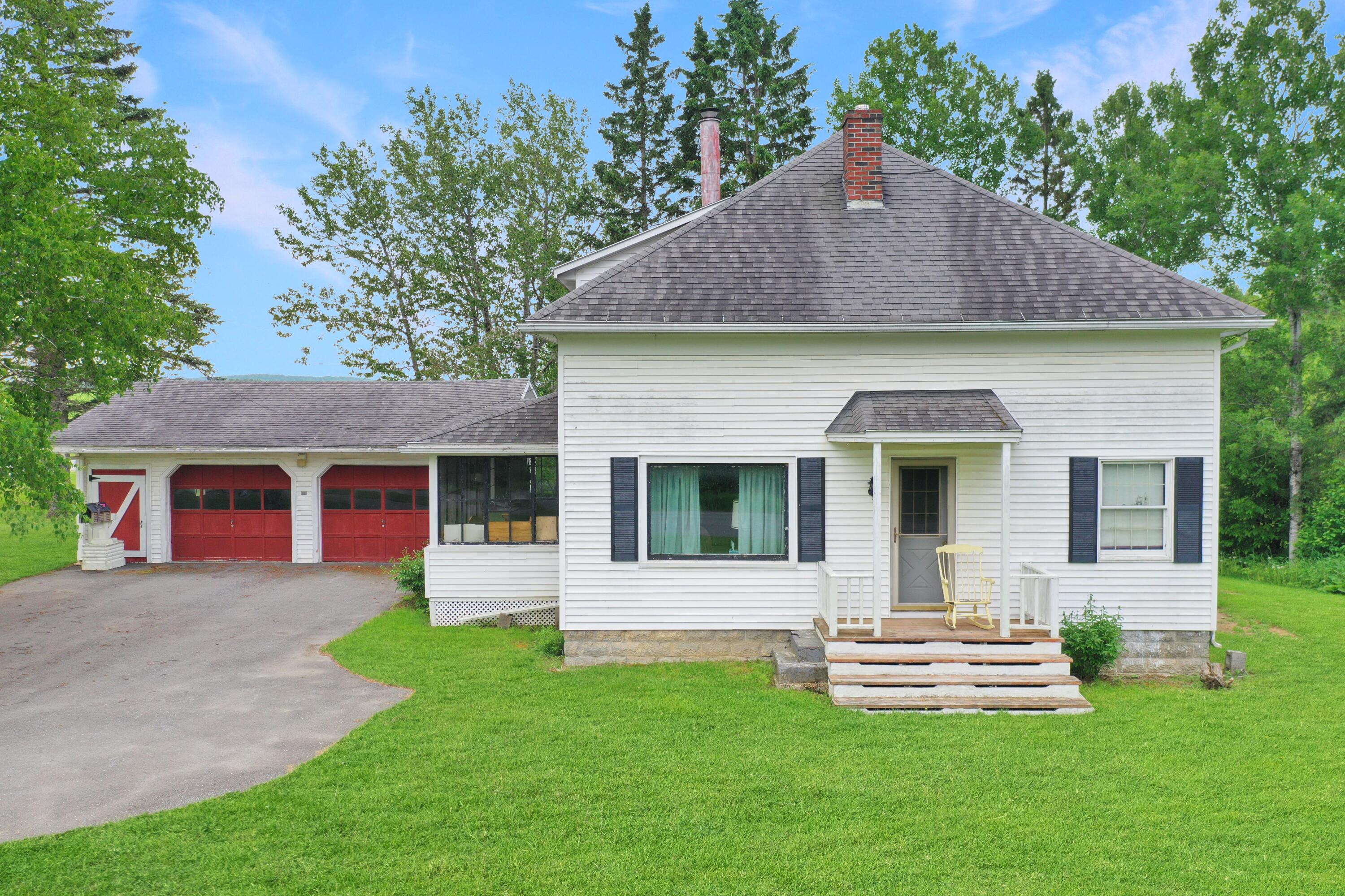 494 Boone Rd, Mapleton, ME 04757 - MLS 1627755 - Coldwell Banker
