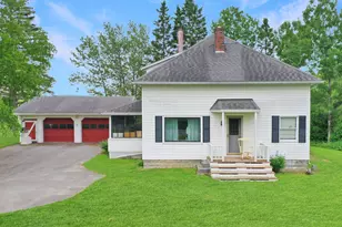 494 Boone Rd, Mapleton, ME 04757 - Photo 1