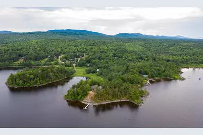 67 Upper Narrows Road, Long Pond Twp, ME 04945 - Photo 1