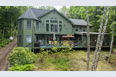 147 Spring Valley Road, Raymond, ME 04071 - Photo 1