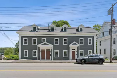 1097 Washington Street, Bath, ME 04530 - Photo 1