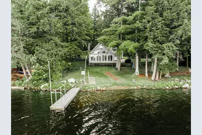 88 Whites Pond Road, Palmyra, ME 04965 - Photo 1