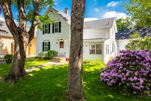 131 Russell Ave, Rockport, ME 04856 - Photo 1