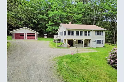 2026 Eight Rod Road, Sidney, ME 04330 - Photo 1