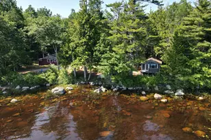 40 & 43 Polliwog Ln, Surry, ME 04684 - Photo 1