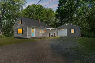 226 Seal Harbor Rd, Saint George, ME 04859 - Photo 1