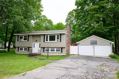 21 Richville Road, Standish, ME 04084 - Photo 1